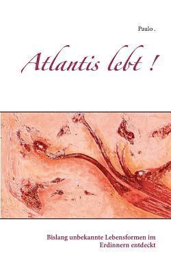 Paulo - Atlantis lebt !, Häftad