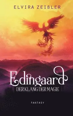 Elvira Zeißler - Edingaard 2 - Der Klang der Magie, Häftad. Tillgänglighet: Lägg i varukorg