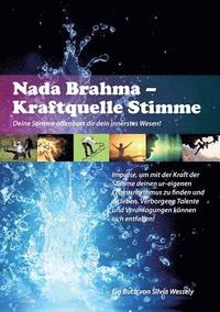 Nada Brahma - Kraftquelle Stimme