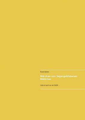 Märchen von liegengebliebenen Mädchen