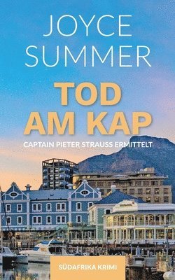Joyce Summer - Tod am Kap, Häftad. Tillgänglighet: Lägg i varukorg