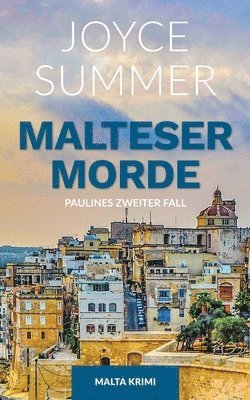 Joyce Summer - Malteser Morde, Häftad. Tillgänglighet: Lägg i varukorg