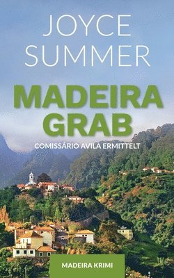 Joyce Summer - Madeiragrab, Häftad. Tillgänglighet: Lägg i varukorg