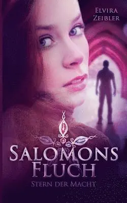 Elvira Zeißler - Salomons Fluch, Häftad. Tillgänglighet: Lägg i varukorg