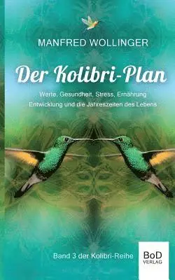Manfred Wollinger - Kolibri-Plan 3, Häftad. Tillgänglighet: Lägg i varukorg