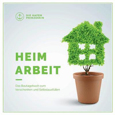 Die Hafenprinzessin - Heimarbeit, Häftad. Tillgänglighet: Lägg i varukorg