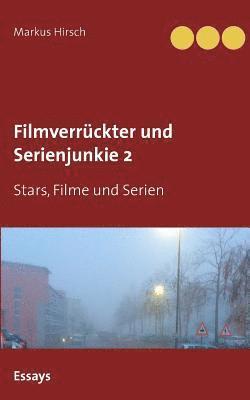 Markus Hirsch - Filmverrückter und Serienjunkie 2, Häftad