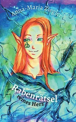 Anna-Maria Ziegler - Rabenrätsel - reines Herz, Häftad. Tillgänglighet: Lägg i varukorg