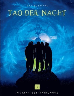 Kai Schoppe - Tao der Nacht, Häftad. Tillgänglighet: Lägg i varukorg
