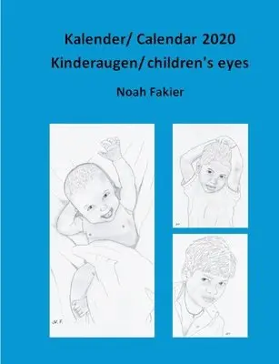 Noah Fakier - Kalender/ Calendar 2020, Häftad. Tillgänglighet: Lägg i varukorg
