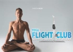 Christian Klix - Yoga Flightclub, Häftad. Tillgänglighet: Lägg i varukorg