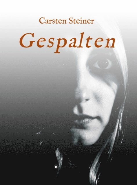 Carsten Steiner - Gespalten, E-bok