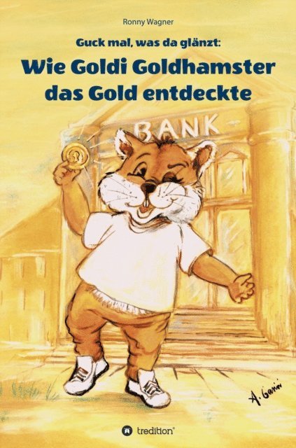 Ronny Wagner - Guck mal, was da glänzt, E-bok. Tillgänglighet: Lägg i varukorg