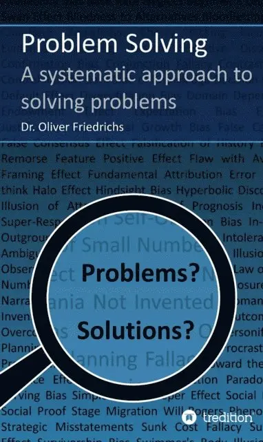Oliver Friedrichs - Problem Solving, E-bok. Tillgänglighet: Lägg i varukorg