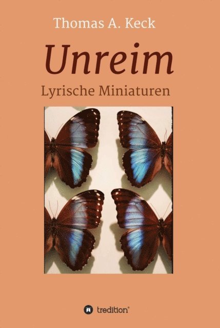 Thomas Keck - Unreim, E-bok