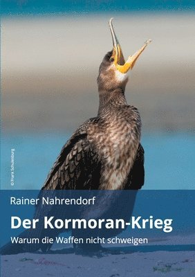 Rainer Nahrendorf - Kormoran-Krieg, Häftad. Tillgänglighet: Lägg i varukorg
