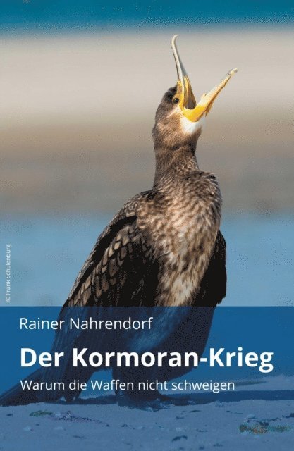 Rainer Nahrendorf - Der Kormoran-Krieg, E-bok. Tillgänglighet: Lägg i varukorg