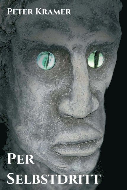 Peter Kramer - Per Selbstdritt, E-bok