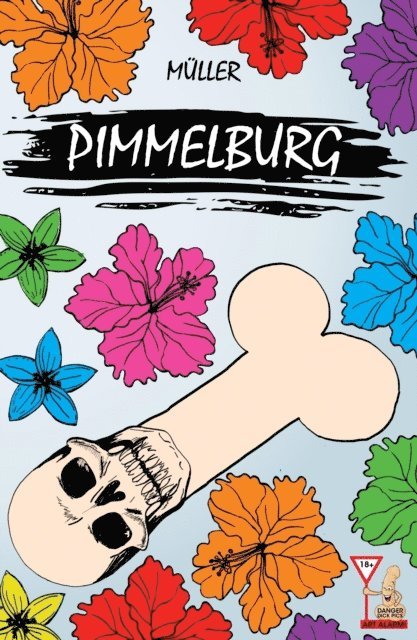 muller . - Pimmelburg, E-bok