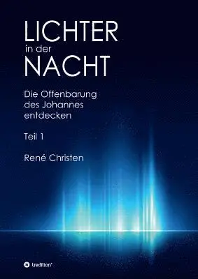 René Christen - Lichter in der Nacht, Häftad. Tillgänglighet: Lägg i varukorg