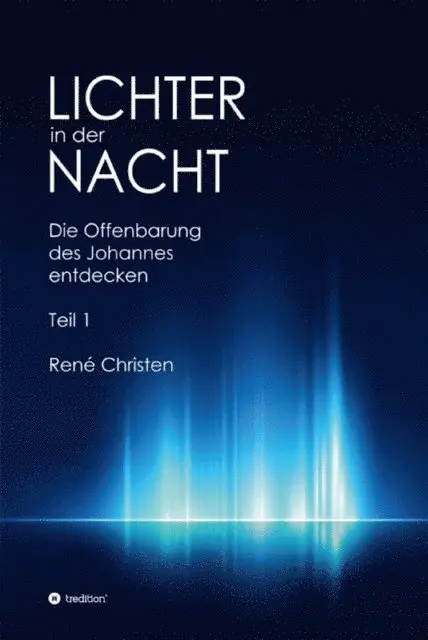 Rene Christen - Lichter in der Nacht, E-bok. Tillgänglighet: Lägg i varukorg