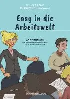 Stephanie Tsomakaeva - Easy in die Arbeitswelt, Häftad. Tillgänglighet: Lägg i varukorg