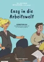 Stephanie Tsomakaeva - Easy in die Arbeitswelt, Inbunden. Tillgänglighet: Lägg i varukorg