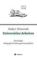 Universit�re Arbeiten