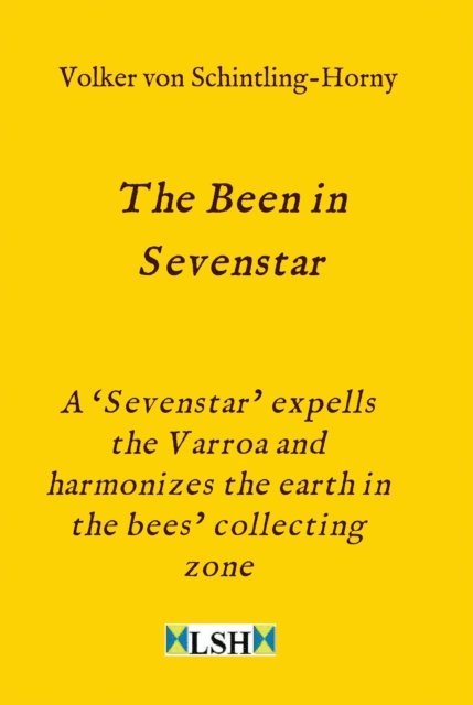 Been in Sevenstar