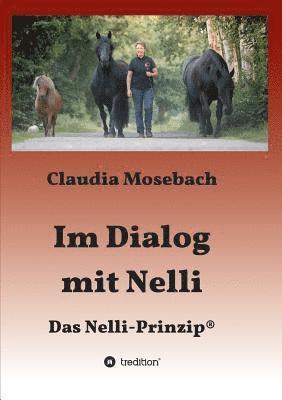 Claudia Mosebach - Im Dialog mit Nelli, Häftad. Tillgänglighet: Lägg i varukorg