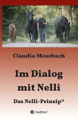 Claudia Mosebach - Im Dialog mit Nelli, Inbunden. Tillgänglighet: Lägg i varukorg