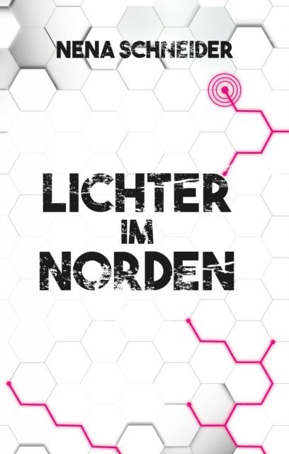 Nena Schneider - Lichter im Norden, E-bok