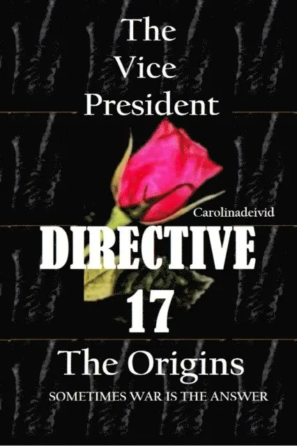 Carolinadeivid . - Vice President Directive 17 The Origins, E-bok. Tillgänglighet: Lägg i varukorg