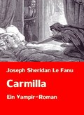 Carmilla ; Ein Vampir-Roman