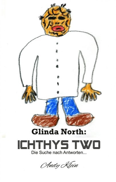 Andy Klein - Glinda North: Ichthys Two, E-bok. Tillgänglighet: Lägg i varukorg