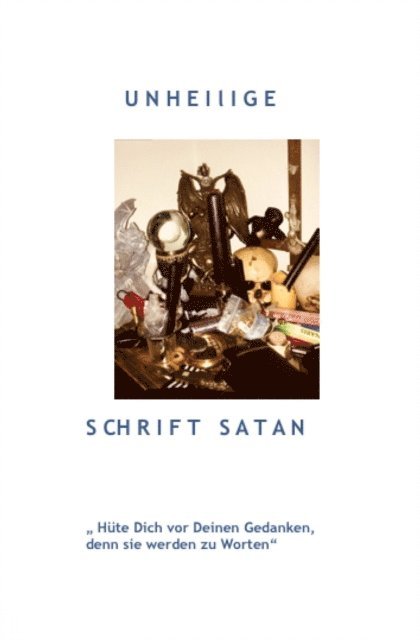 Tonino Dr. Magister Melony van der Gerst - Die spirituelle Revolution im Satanischen Zeitalter, E-bok. Tillgänglighet: Lägg i varukorg