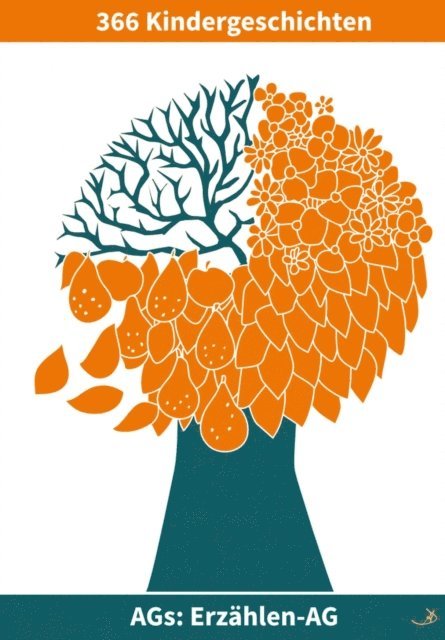 Andreas Dietrich - Erzählen-AG: 366 Kindergeschichten, E-bok