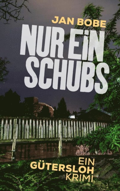 Jan Bobe - Nur ein Schubs, E-bok. Tillgänglighet: Lägg i varukorg