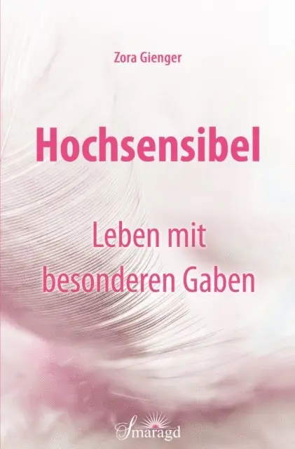 Zora Gienger - Hochsensibel - Leben mit besonderen Gaben, E-bok. Tillgänglighet: Lägg i varukorg