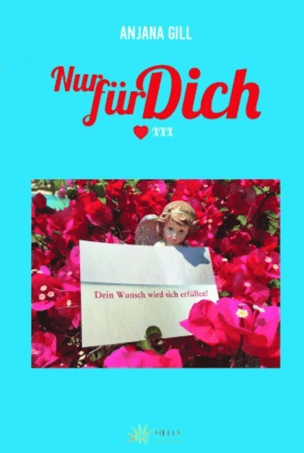 Anjana Gill - Nur für dich, E-bok