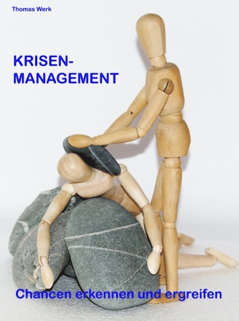 Thomas Werk - Krisenmanagement, E-bok. Tillgänglighet: Lägg i varukorg