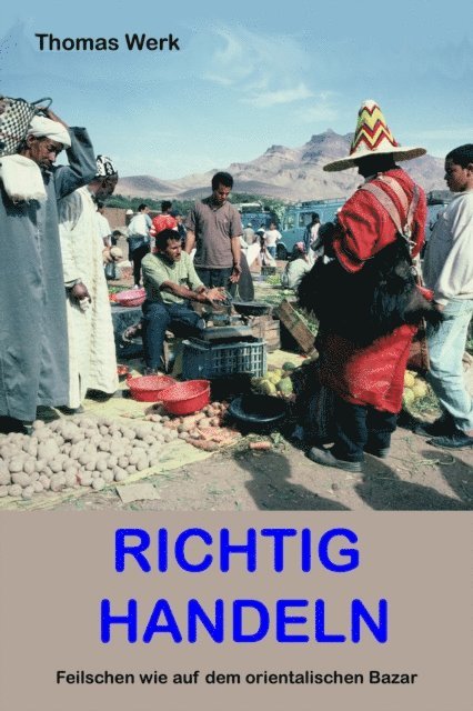 Thomas Werk - Richtig Handeln:, E-bok. Tillgänglighet: Lägg i varukorg