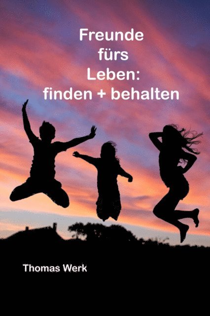 Thomas Werk - Freunde fürs Leben:, E-bok. Tillgänglighet: Lägg i varukorg