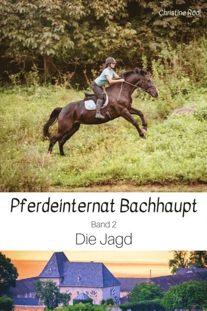 Christine Rodl - Die Jagd, E-bok. Tillgänglighet: Lägg i varukorg