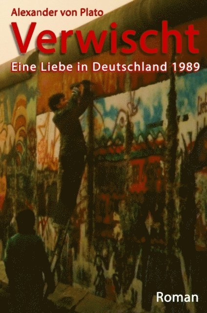 Alexander von Plato - Verwischt, E-bok