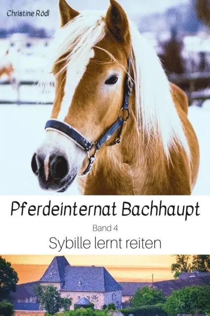 Christine Rodl - Sybille lernt reiten, E-bok. Tillgänglighet: Lägg i varukorg