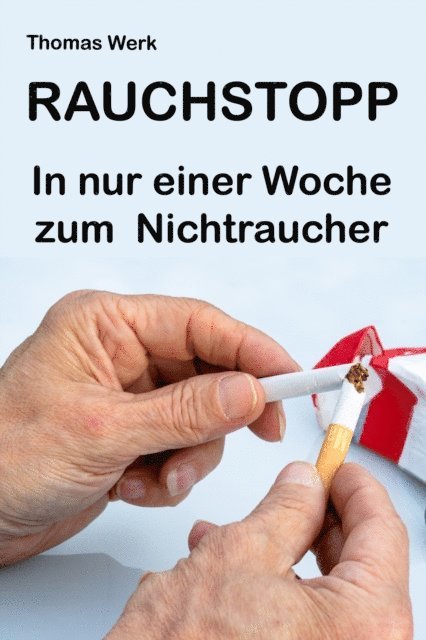 RAUCHSTOPP