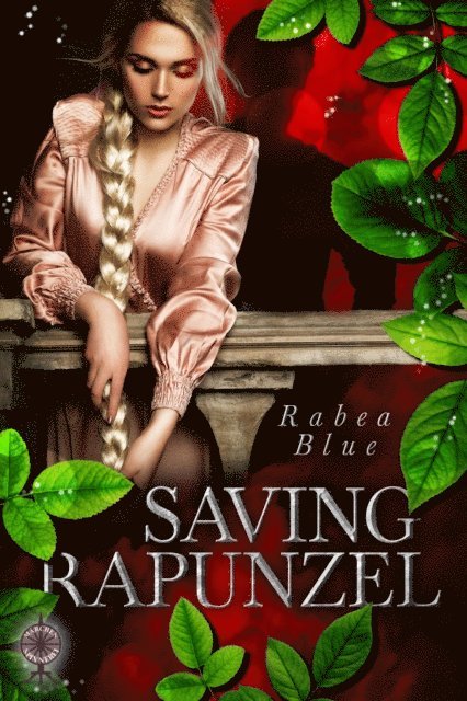 Rabea Blue - Saving Rapunzel, E-bok