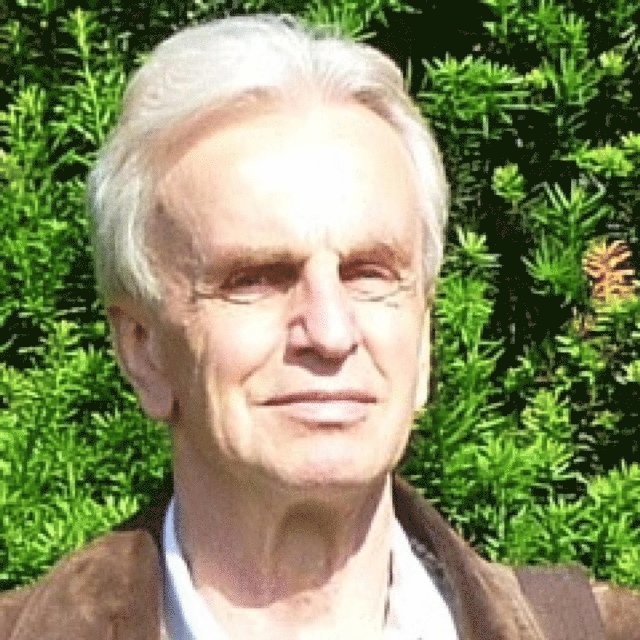 Peter Wild - Im Alter wird Demut zum täglich Gebet..., E-bok