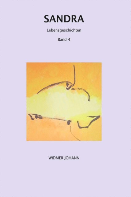 Johann Widmer - Sandra, E-bok